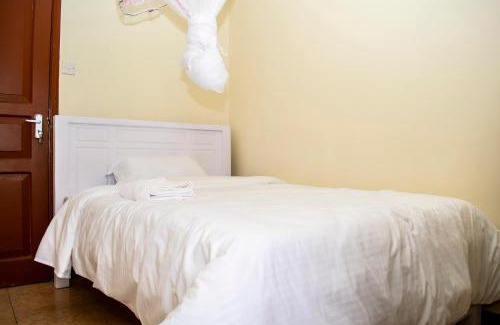 Syokimau Apartment | Zuri Lifestyles Syokimau