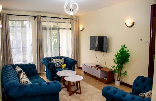 Syokimau Apartment | Zuri Lifestyles Syokimau