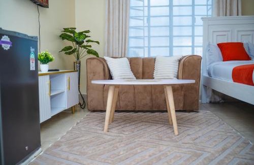 Mlolongo House | Zuri Luxe Urban Homes