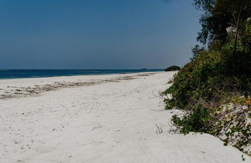 Watamu Bed & Breakfast | Zuri Retreat Watamu