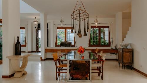 Watamu Bed & Breakfast | Zuri Retreat Watamu