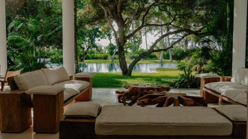 Watamu Bed & Breakfast | Zuri Retreat Watamu