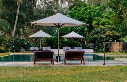 Watamu Bed & Breakfast | Zuri Villa Watamu
