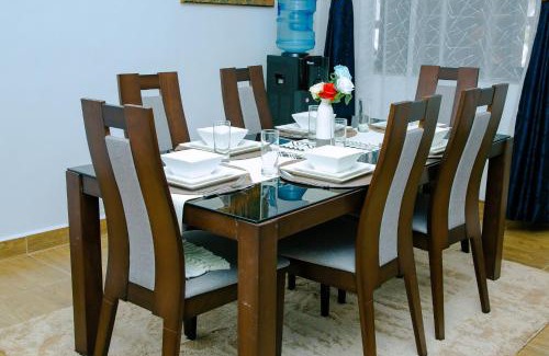 Kisumu County Apartment | Zuriama Residency