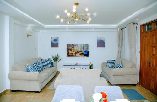 Kisumu County Apartment | Zuriama Residency