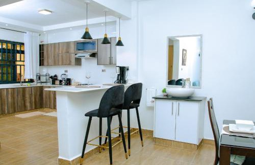 Kisumu County Apartment | Zuriama Residency