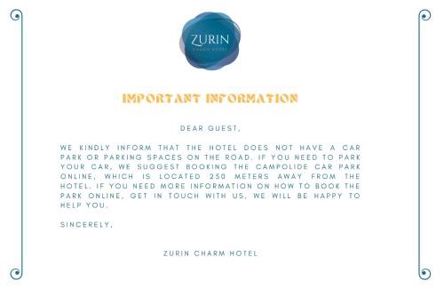Lisbon Old Town Hotel | Zurin Charm Hotel