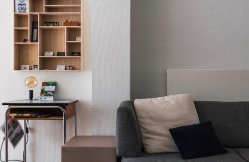 Vogelzang House | Zus of So