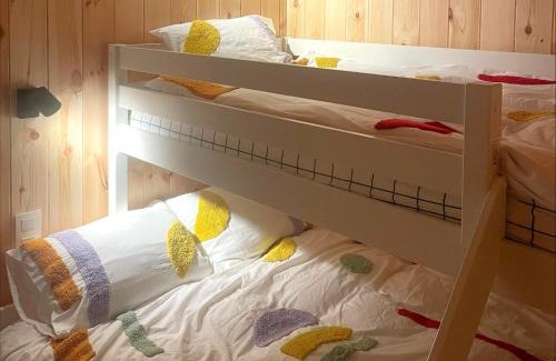 Zutendaal House | Zutendaal Forest Retreat, cleaning included