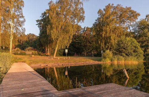 Krakow am See Apartment | Zuversicht - Zuversicht am Krakower See