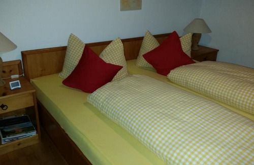 Oberharmersbach Hotel | Zuwälder Stüble