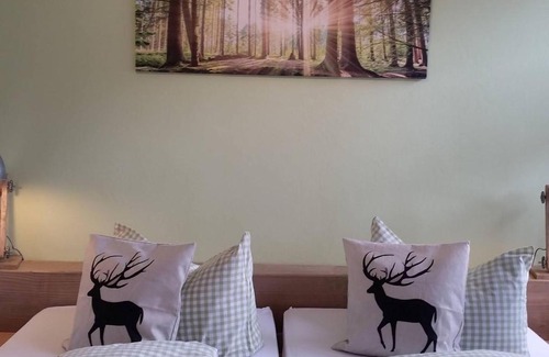 Oberharmersbach Hotel | Zuwälder Stüble