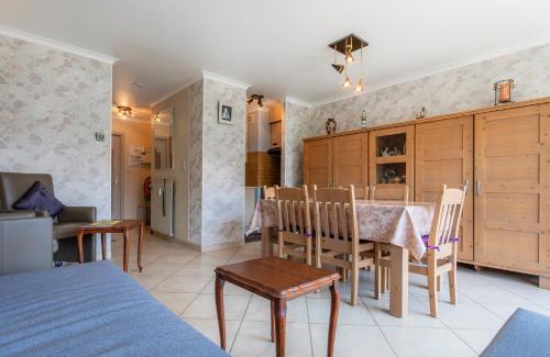 Koksijde-Bad Apartment | Zuydcoote glv BO