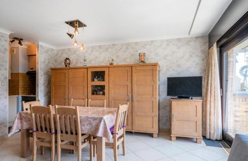 Koksijde-Bad Apartment | Zuydcoote glv BO