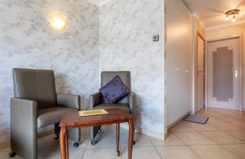 Koksijde-Bad Apartment | Zuydcoote glv BO