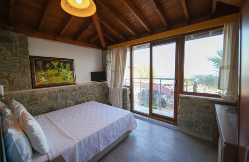 Ortakent Hotel | Zuzuu Beach Hotel