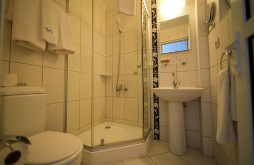 Ortakent Hotel | Zuzuu Beach Hotel