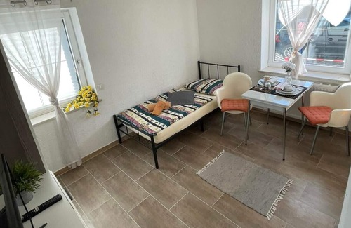 Neuoetting House | ZV-Scholtz, Lower Austria Z07