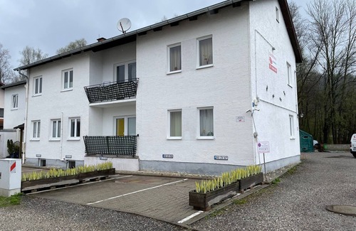 Winhoring House | ZV-Scholtz, Win Z20