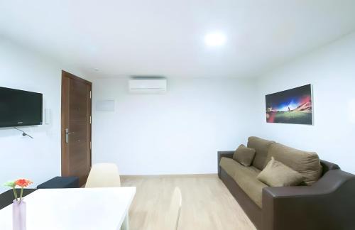 Parakar Apartment | Zvartnots Guest House