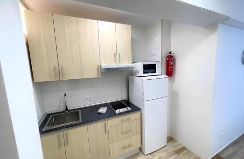 Parakar Apartment | Zvartnots Guest House