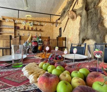 Ecmiadzin Villa | Zvartnots House