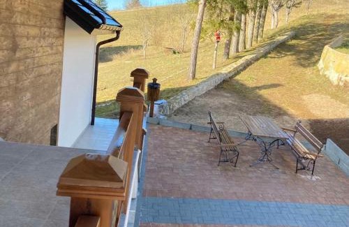 Zlatibor Apartment | Zvezda 2 Zlatar