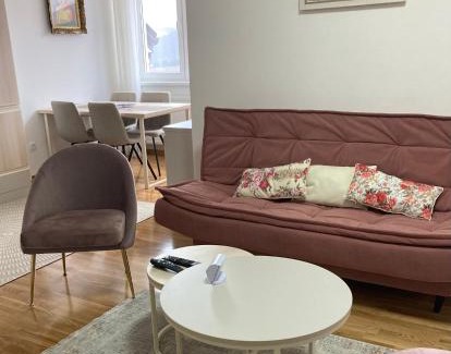Zlatibor Apartment | Zvezda 2 Zlatar