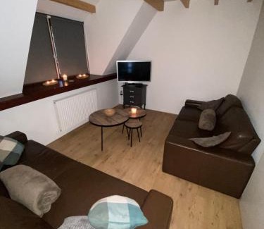 Rekem House | Zwaan7, Top Locatie! Top Deal!