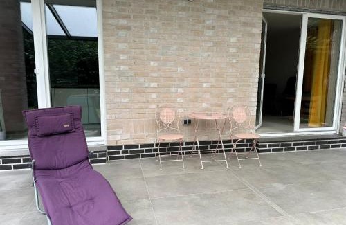 Huchting Apartment | Zwei Buchen