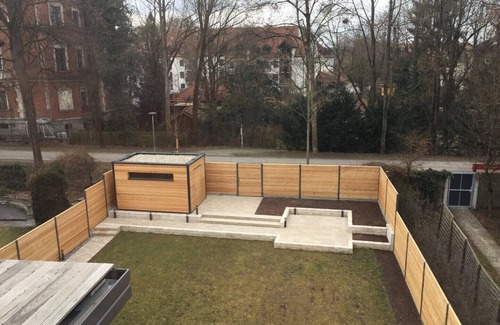 City Centre Regensburg Apartment | Zwei-Zimmer-Appartement in der westlichen Altstadt Regensburgs