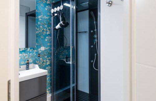 Ehrenfeld House | Zwei Zimmer in Atelierwohnung