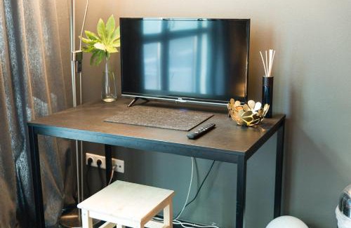 Ehrenfeld House | Zwei Zimmer in Atelierwohnung