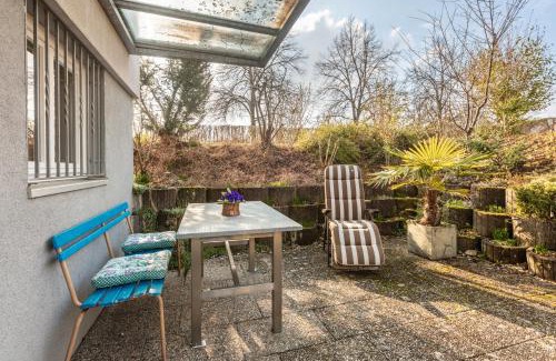 Schopfheim Apartment | Zwei-Zimmer-Wohnung in Schopfheim