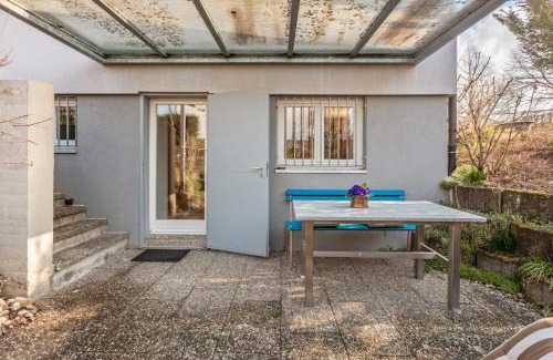 Schopfheim Apartment | Zwei-Zimmer-Wohnung in Schopfheim