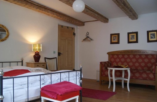Landsberg am Lech Bed & Breakfast | Zweite Heimat Privatpension