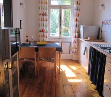 Speyer Apartment | Zwischen-Rhein-und-Reben, zentral, barrierefrei