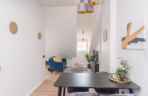 Old Town Apartment | Zydu str two bedrooms Apartment by URBAN RENT
