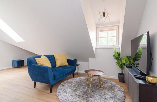 Old Town Apartment | Zydu str two bedrooms Apartment by URBAN RENT