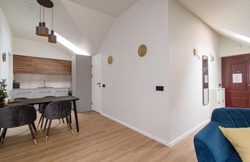 Old Town Apartment | Zydu str two bedrooms Apartment by URBAN RENT