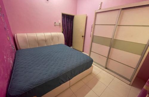 Larut House | ZzHomestay