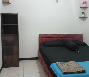 Bandulu House | Zzz Motel