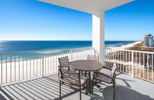 Orange Beach Hotel | Best Western Premier - The Tides