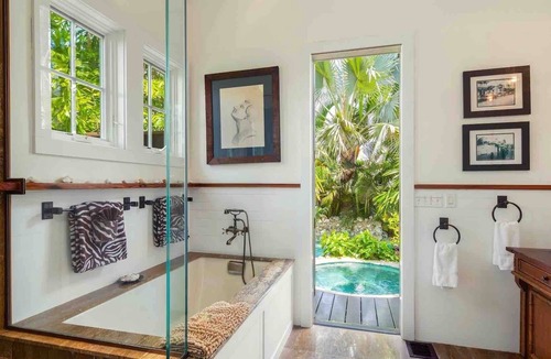 Historic Seaport House | **HEAVENLY ZEN @ THE SEAPORT** Lavish Home & Pool + LAST KEY SERVICES...