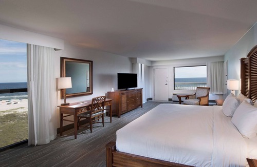 Orange Beach Hotel | Island House Hotel Orange Beach - a DoubleTree by Hilton