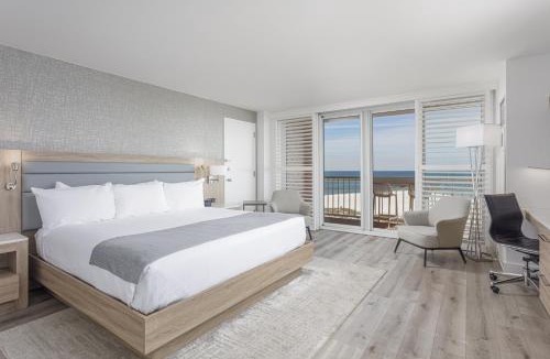 Orange Beach Hotel | Perdido Beach Resort