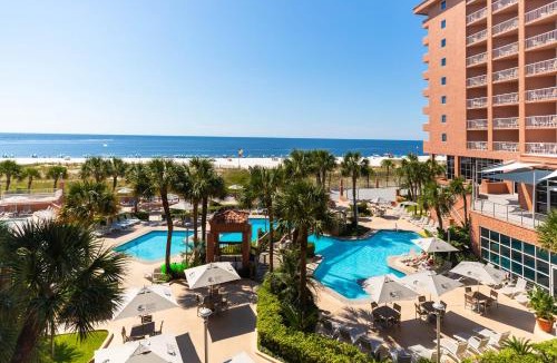 Orange Beach Hotel | Perdido Beach Resort