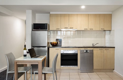 St Kilda Apartment | Quest St Kilda Bayside