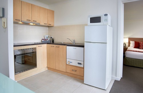 St Kilda Apartment | Quest St Kilda Bayside