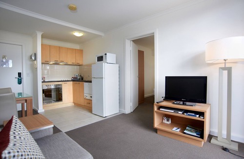 St Kilda Apartment | Quest St Kilda Bayside